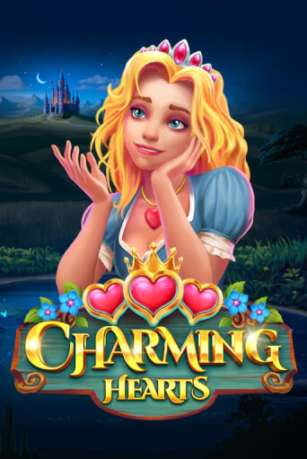 Бесплатная версия игры Charming Hearts | VAVADA KZ 