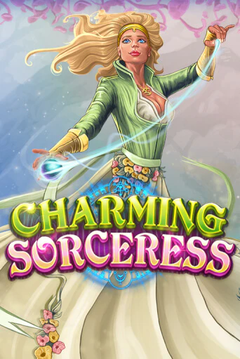 Бесплатная версия игры Charming Sorceress | VAVADA KZ 