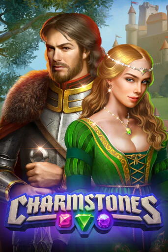 Бесплатная версия игры Charmstones | VAVADA KZ 