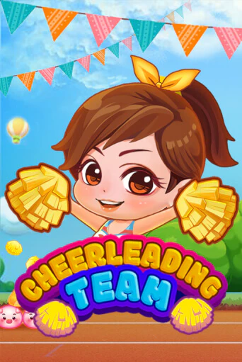 Бесплатная версия игры Cheerleading Team | VAVADA KZ 