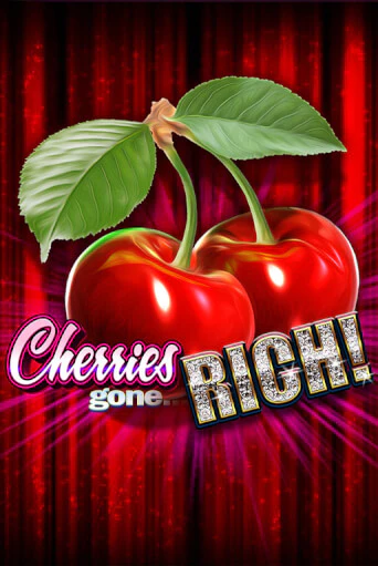 Бесплатная версия игры Cherries Gone Rich | VAVADA KZ 