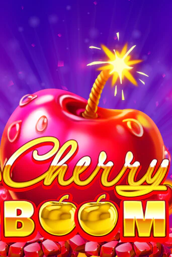 Бесплатная версия игры Cherry Boom | VAVADA KZ 