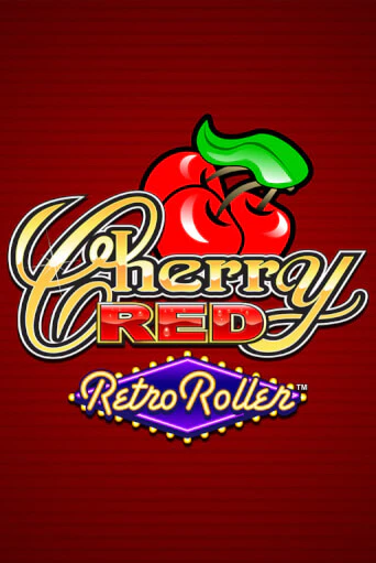 Бесплатная версия игры Cherry Red Retro Roller™ | VAVADA KZ 