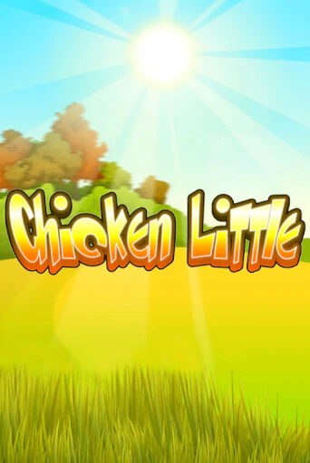 Бесплатная версия игры Chicken Little | VAVADA KZ 