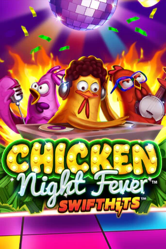 Бесплатная версия игры Chicken Night Fever | VAVADA KZ 