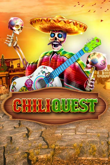 Бесплатная версия игры Chili Quest | VAVADA KZ 