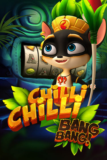 Бесплатная версия игры Chilli Chilli Bang Bang | VAVADA KZ 