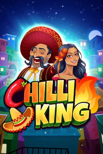 Бесплатная версия игры Chilli King | VAVADA KZ 