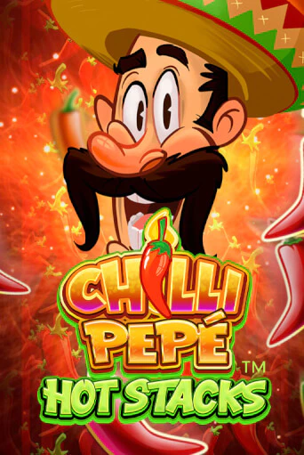 Бесплатная версия игры Chilli Pepe™ Hot Stacks | VAVADA KZ 