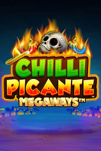 Бесплатная версия игры Chilli Picante Megaways | VAVADA KZ 