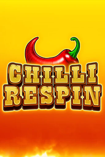 Бесплатная версия игры Chilli Respin | VAVADA KZ 