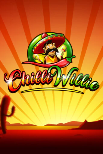 Бесплатная версия игры Chilli Willie | VAVADA KZ 