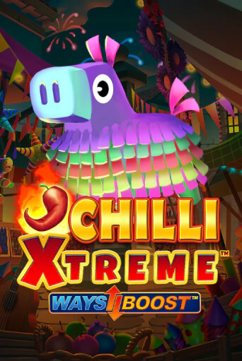 Бесплатная версия игры Chilli Xtreme | VAVADA KZ 