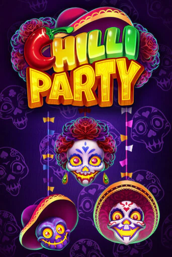 Бесплатная версия игры Chilli Party | VAVADA KZ 