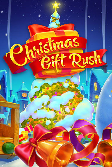 Бесплатная версия игры Christmas Gift Rush | VAVADA KZ 