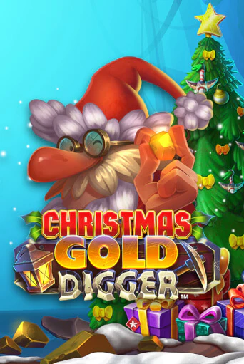 Бесплатная версия игры Christmas Gold Digger™ | VAVADA KZ 