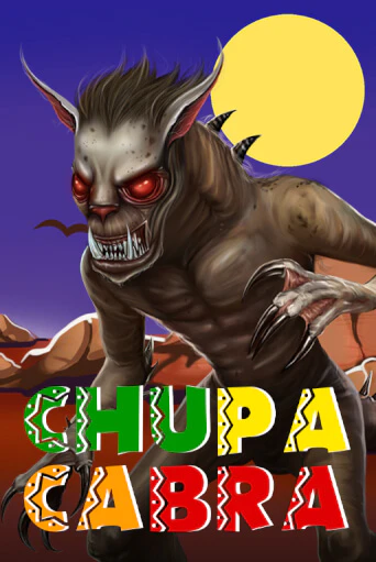 Бесплатная версия игры Chupacabra | VAVADA KZ 