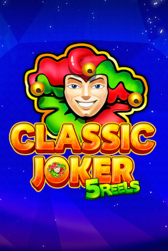 Бесплатная версия игры Classic Joker 5 Reels | VAVADA KZ 