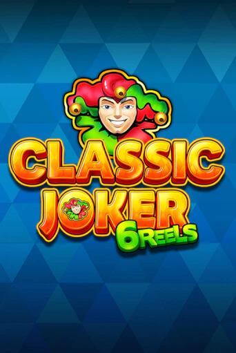 Бесплатная версия игры Classic Joker 6 Reels | VAVADA KZ 