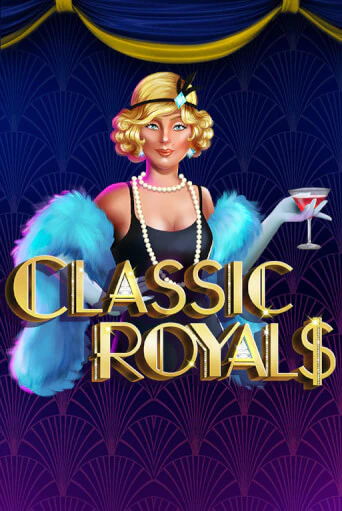 Бесплатная версия игры Classic Royals | VAVADA KZ 