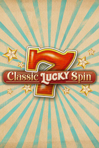 Бесплатная версия игры Classic Lucky Spin | VAVADA KZ 