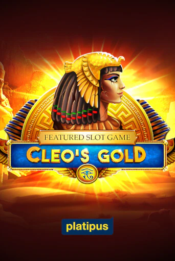 Бесплатная версия игры Cleo's Gold | VAVADA KZ 