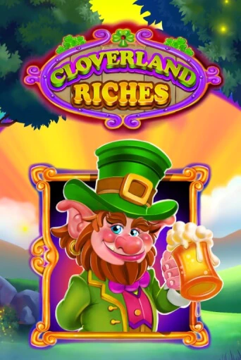 Бесплатная версия игры Cloverland Riches | VAVADA KZ 