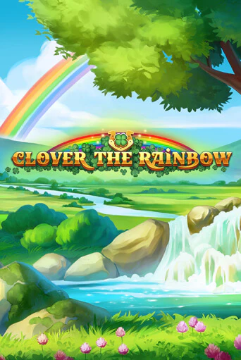 Бесплатная версия игры Clover the Rainbow | VAVADA KZ 