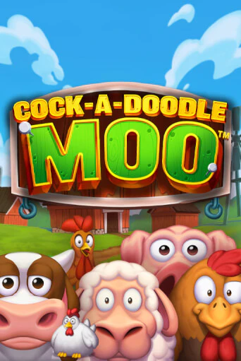 Бесплатная версия игры Cock-A-Doodle Moo™ | VAVADA KZ 