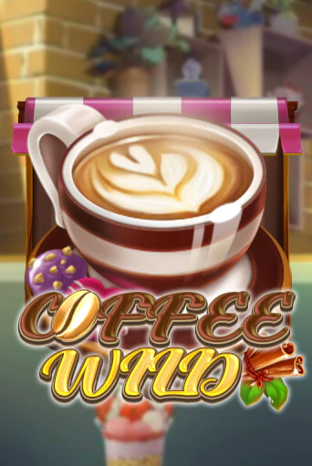 Бесплатная версия игры Coffee Wild | VAVADA KZ 