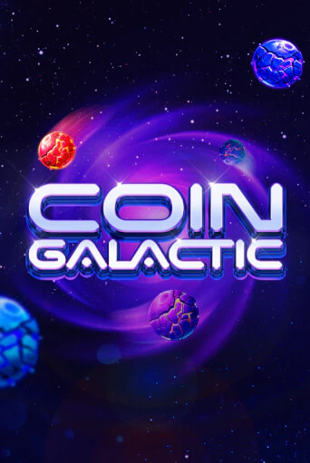 Бесплатная версия игры Coin Galactic | VAVADA KZ 