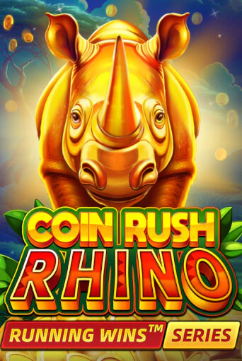 Бесплатная версия игры Coin Rush: Rhino Running Wins | VAVADA KZ 