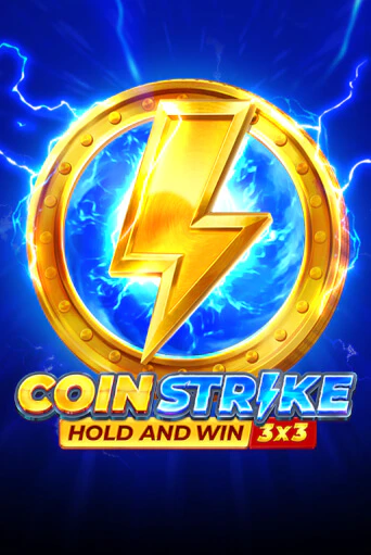 Бесплатная версия игры Coin Strike: Hold and Win | VAVADA KZ 