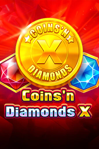 Бесплатная версия игры Coins'n Diamonds X | VAVADA KZ 