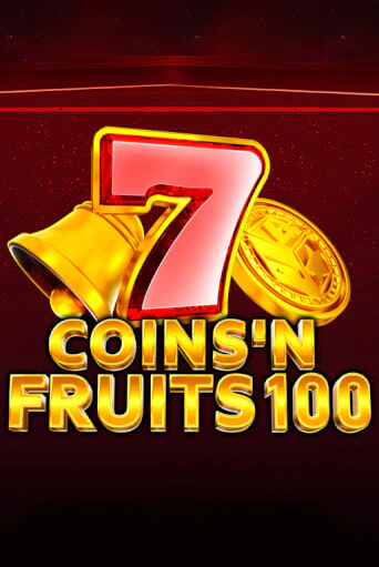 Бесплатная версия игры Hot Coins & Fruits 100 | VAVADA KZ 