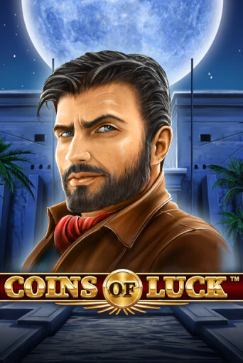 Бесплатная версия игры Coins of Luck | VAVADA KZ 