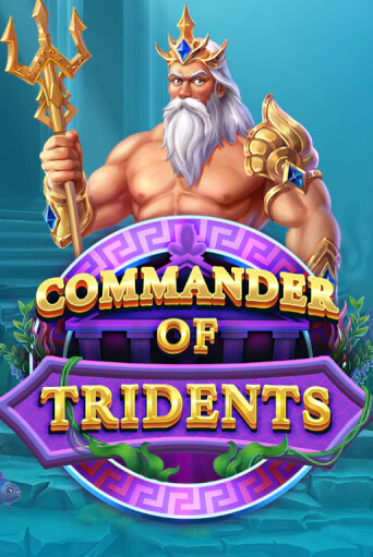 Бесплатная версия игры Commander of Tridents | VAVADA KZ 