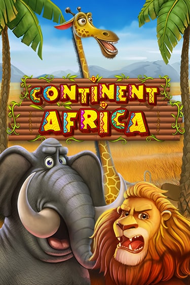 Бесплатная версия игры Continent Africa | VAVADA KZ 