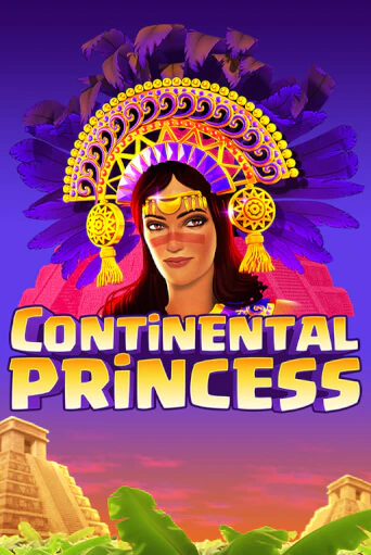 Бесплатная версия игры Continental Princess | VAVADA KZ 