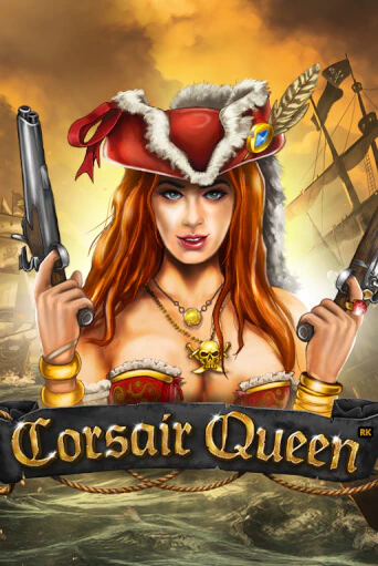 Бесплатная версия игры Corsair Queen | VAVADA KZ 