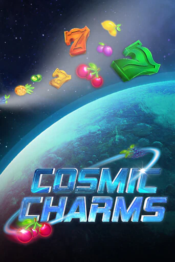 Бесплатная версия игры Cosmic Charms | VAVADA KZ 