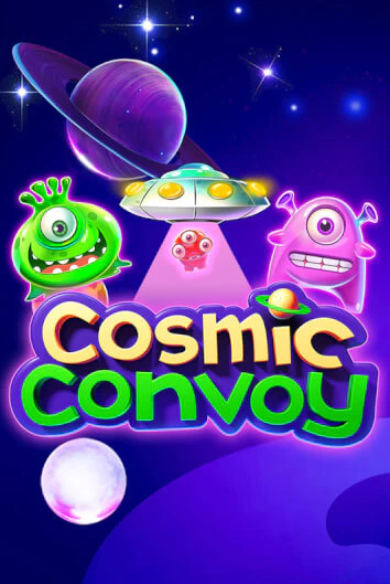 Бесплатная версия игры Cosmic Convoy | VAVADA KZ 