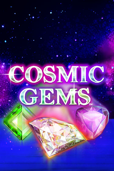 Бесплатная версия игры Cosmic Gems | VAVADA KZ 