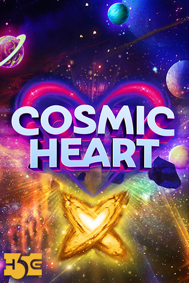 Бесплатная версия игры Cosmic Heart | VAVADA KZ 