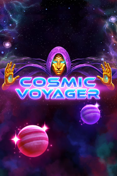 Бесплатная версия игры Cosmic Voyager | VAVADA KZ 