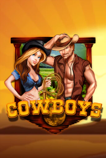 Бесплатная версия игры Cowboys | VAVADA KZ 