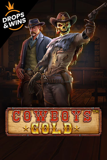 Бесплатная версия игры Cowboys Gold | VAVADA KZ 