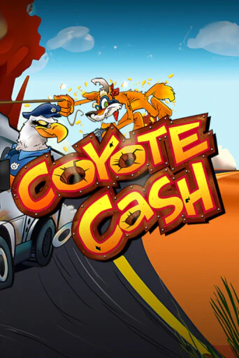 Бесплатная версия игры Coyote Cash | VAVADA KZ 