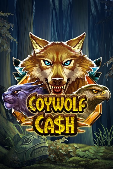 Бесплатная версия игры Coywolf Cash | VAVADA KZ 