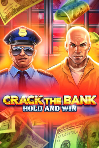 Бесплатная версия игры Crack the Bank Hold and Win | VAVADA KZ 